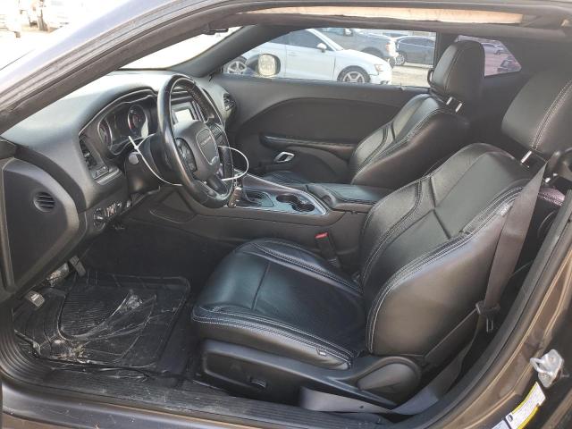 Photo 7 from auction – 2016 DODGE CHALLENGER with VIN 2C3CDZAG6GH311993