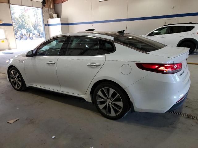 Photo 2 from auction – 2018 KIA OPTIMA LX with VIN 5XXGT4L34JG256404