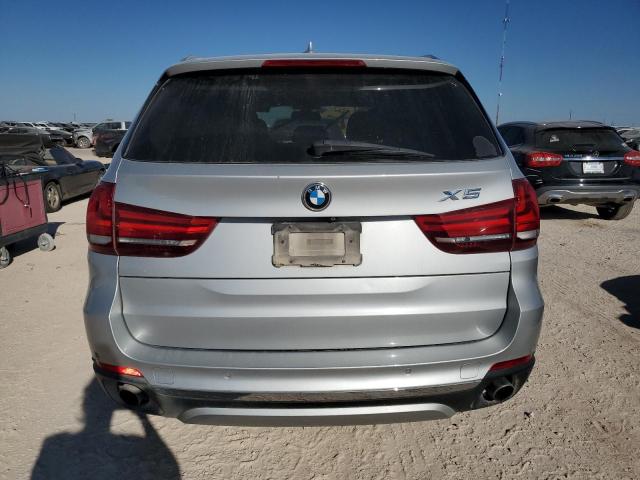 Photo 6 from auction – 2015 BMW X5 XDRIVE3 with VIN 5UXKR0C59F0K67697