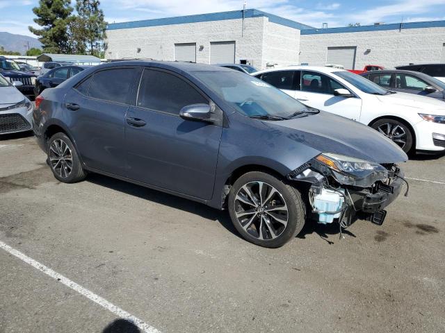 Photo 4 from auction – 2017 TOYOTA COROLLA L with VIN 5YFBURHE5HP667276
