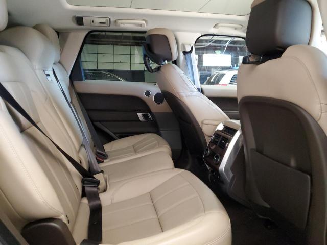 Photo 11 from auction – 2018 LAND ROVER RANGE ROVE with VIN SALWR2RE0JA199839