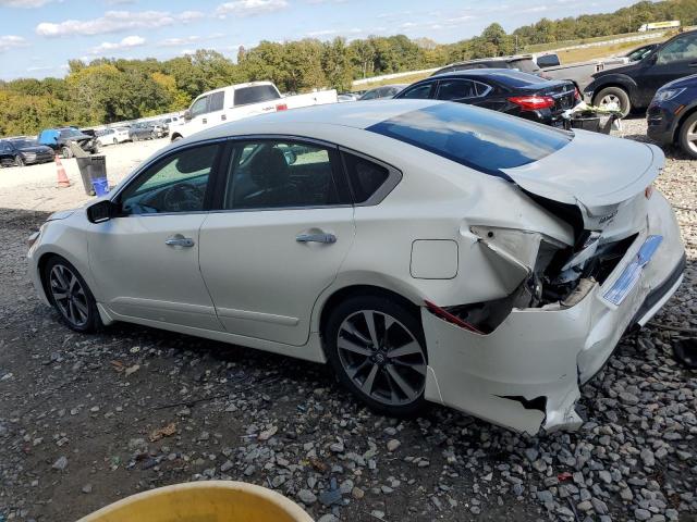 Photo 2 from auction – 2016 NISSAN ALTIMA 2.5 with VIN 1N4AL3AP8GC266194