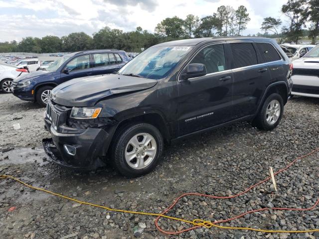JEEP GRAND CHER 2014 with VIN 1C4RJFAG9EC309572 - Photo from auction