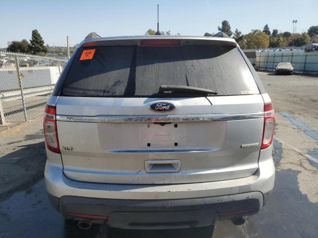 Photo 6 from auction – 2012 FORD EXPLORER X with VIN 1FMHK7D96CGA03328