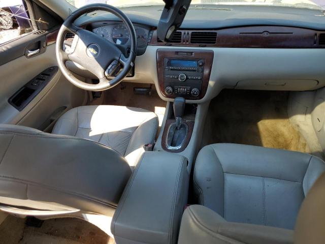 Photo 8 from auction – 2006 CHEVROLET IMPALA LTZ with VIN 2G1WU581069297450