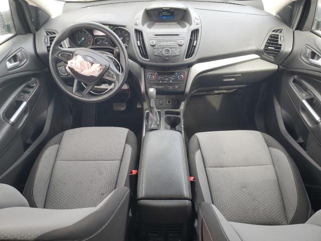 Photo 8 from auction – 2017 FORD ESCAPE SE with VIN 1FMCU0G99HUE16571