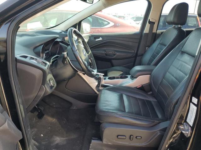 Photo 7 from auction – 2013 FORD ESCAPE SEL with VIN 1FMCU0H96DUA71184