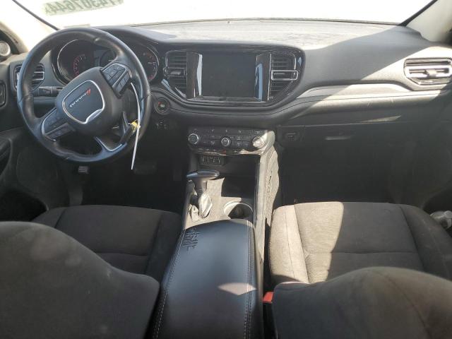 Photo 8 from auction – 2021 DODGE DURANGO SX with VIN 1C4RDHAG2MC639880