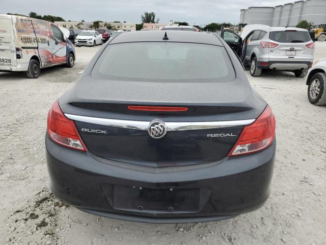 Photo 6 from auction – 2013 BUICK REGAL with VIN 2G4GR5ER9D9145828
