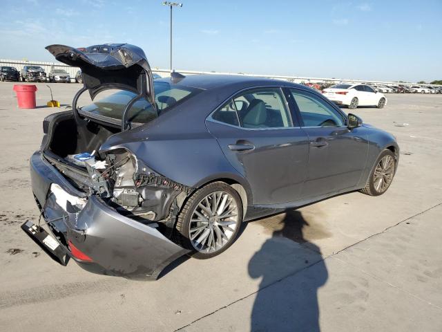 Photo 3 from auction – 2016 LEXUS IS 200T with VIN JTHBA1D27G5027392
