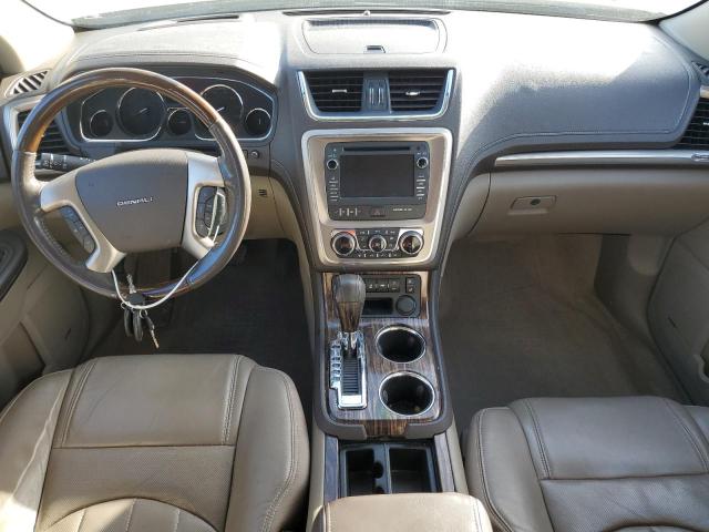 Photo 8 from auction – 2013 GMC ACADIA DEN with VIN 1GKKRTKD6DJ231053