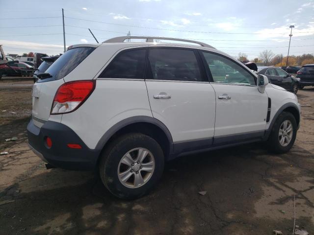 Photo 3 from auction – 2008 SATURN VUE XE with VIN 3GSCL33P88S675652