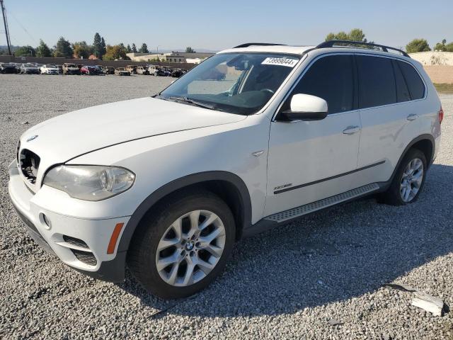 Photo 1 from auction – 2013 BMW X5 XDRIVE3 with VIN 5UXZV4C53D0B10670