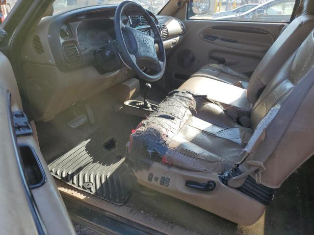 Photo 8 from auction – 2001 DODGE RAM 1500 with VIN 1B7HF13Z31J268988