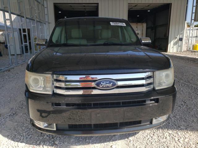 Photo 5 from auction – 2010 FORD FLEX with VIN 2FMHK6DC5ABA42650
