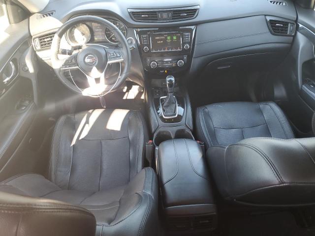 Photo 8 from auction – 2019 NISSAN ROGUE S with VIN 5N1AT2MVXKC814408