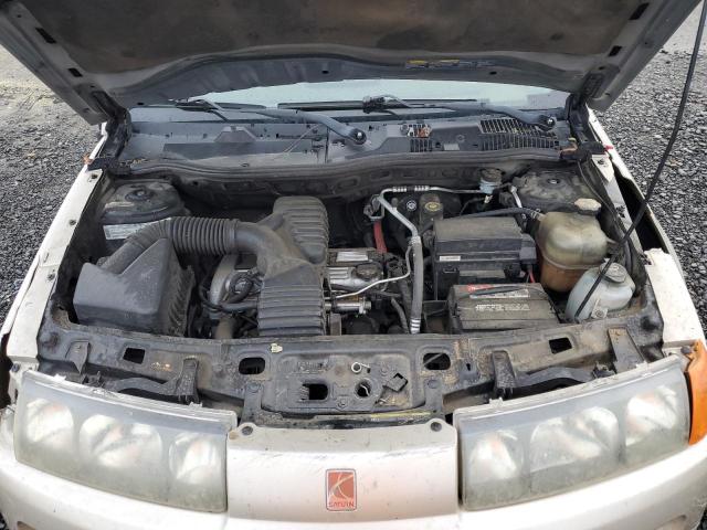 Photo 11 from auction – 2002 SATURN VUE with VIN 5GZCZ23DX2S817690