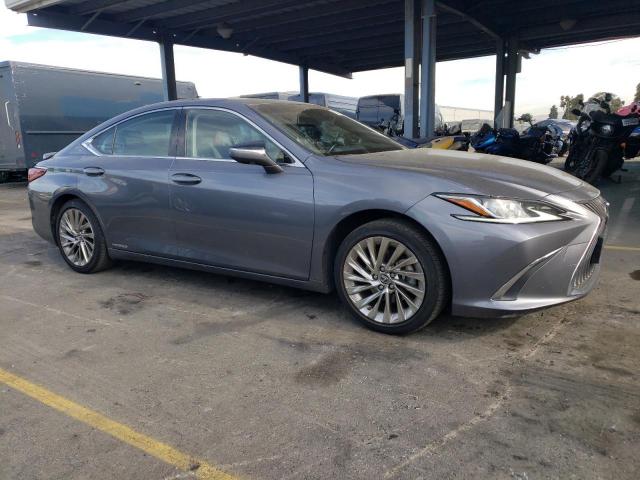 Photo 4 from auction – 2019 LEXUS ES 300H with VIN JTHB21B10K2041202