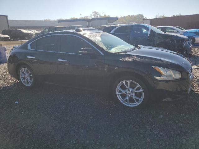 Photo 4 from auction – 2012 NISSAN MAXIMA S with VIN 1N4AA5AP7CC848086