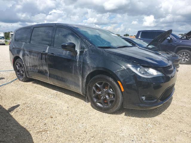 Photo 4 from auction – 2020 CHRYSLER PACIFICA T with VIN 2C4RC1FG9LR240540