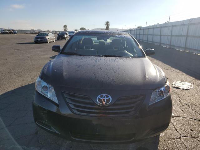 Photo 5 from auction – 2007 TOYOTA CAMRY CE with VIN JTNBE46K273047982