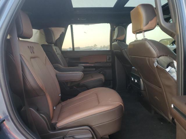 Photo 11 from auction – 2023 FORD EXPEDITION with VIN 1FMJU1P85PEA35863