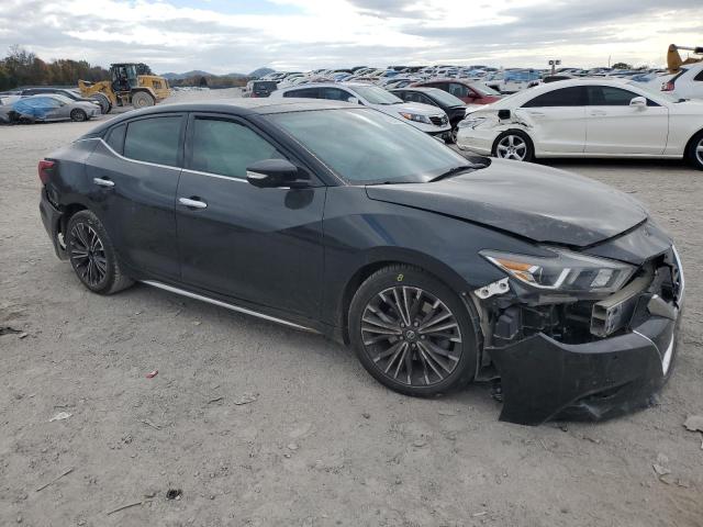Снимка 4 от търг – 2018 NISSAN MAXIMA 3.5 с VIN 1N4AA6AP3JC405548
