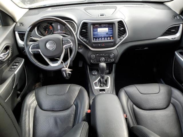 Photo 8 from auction – 2018 JEEP CHEROKEE O with VIN 1C4PJMJX4JD614218