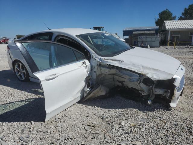 Photo 4 from auction – 2016 FORD FUSION SE with VIN 3FA6P0HD3GR390203
