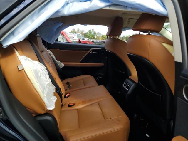 صورة رقم 10 من المزاد - 2021 LEXUS RX 350 مع VIN 2T2HZMDA9MC274596