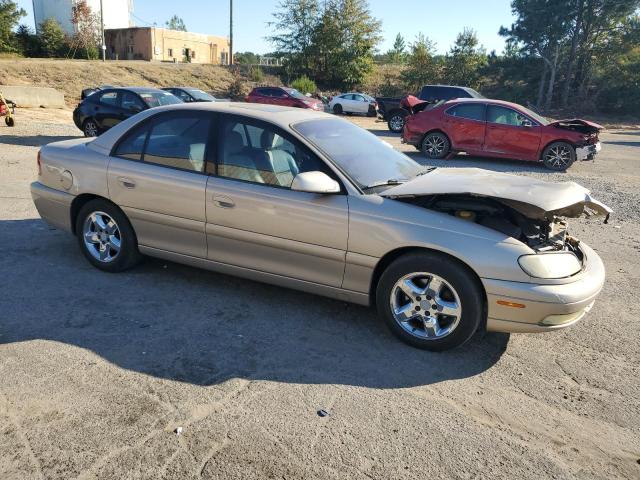 Photo 4 from auction – 2001 CADILLAC CATERA BAS with VIN W06VR54R21R039740