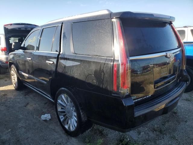 Photo 2 from auction – 2015 CADILLAC ESCALADE P with VIN 1GYS3PKJ5FR700240