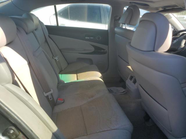 Photo 10 from auction – 2007 LEXUS GS 350 with VIN JTHBE96S670014503