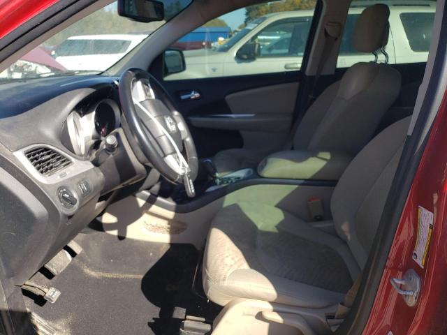 Photo 7 from auction – 2015 DODGE JOURNEY SE with VIN 3C4PDCABXFT531531