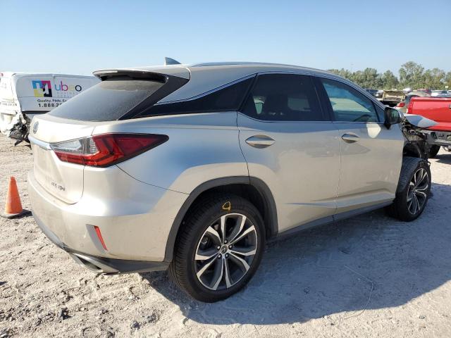 Photo 3 from auction – 2018 LEXUS RX 350 BAS with VIN 2T2ZZMCAXJC094206