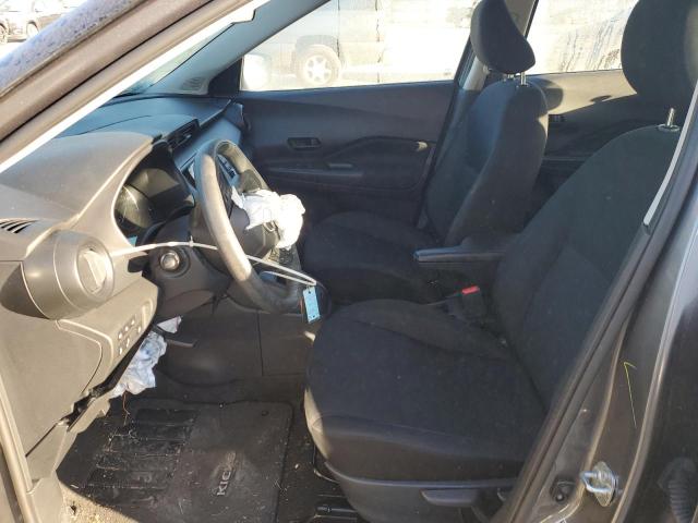 Photo 7 from auction – 2023 NISSAN KICKS S with VIN 3N1CP5BV1PL574105