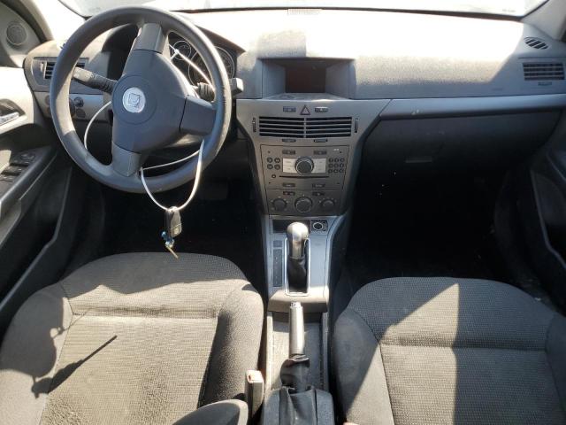 Photo 8 from auction – 2008 SATURN ASTRA XE with VIN W08AR671585060441