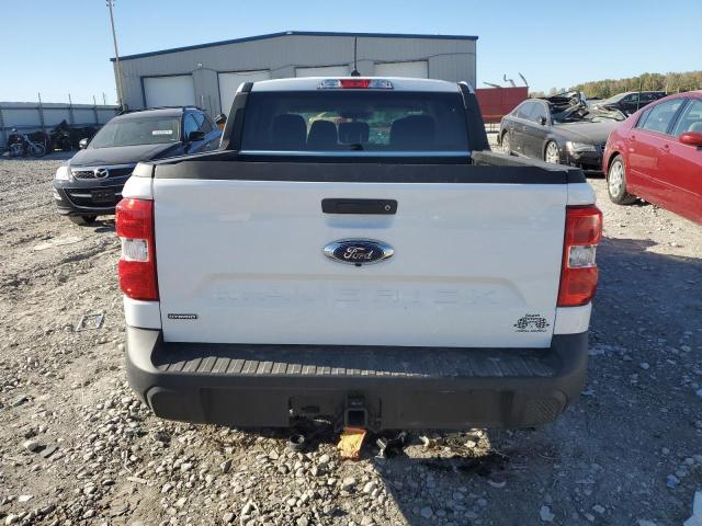 Photo 6 from auction – 2023 FORD MAVERICK X with VIN 3FTTW8E33PRA35476
