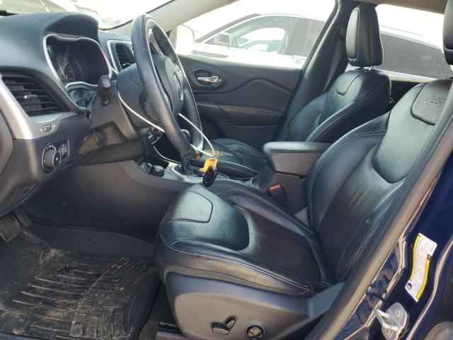 Photo 7 from auction – 2015 JEEP CHEROKEE L with VIN 1C4PJMDS5FW501339
