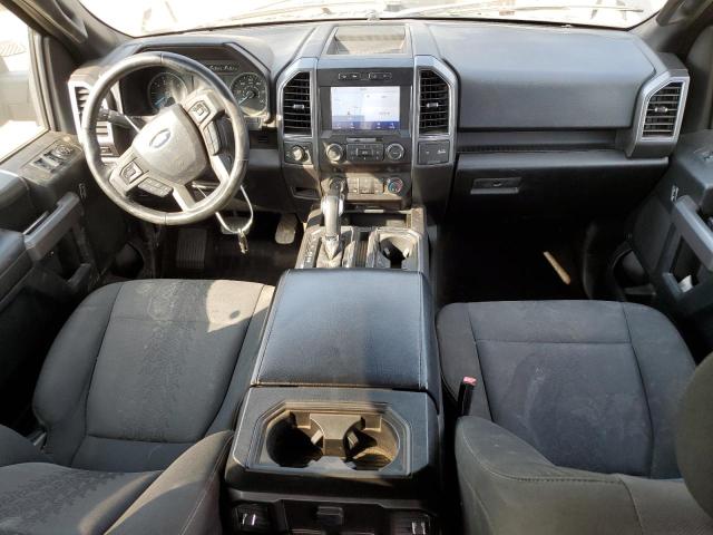 Photo 8 from auction – 2019 FORD F150 SUPER with VIN 1FTEW1EPXKFD43012