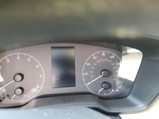 Photo 9 from auction – 2023 TOYOTA COROLLA LE with VIN 5YFB4MDE5PP008296