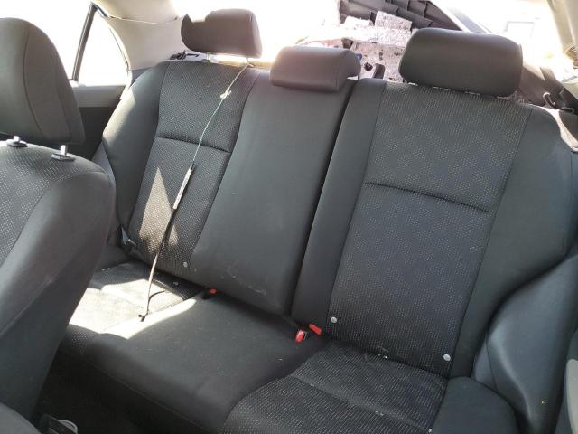 Photo 10 from auction – 2010 TOYOTA COROLLA BA with VIN 2T1BU4EE0AC288604