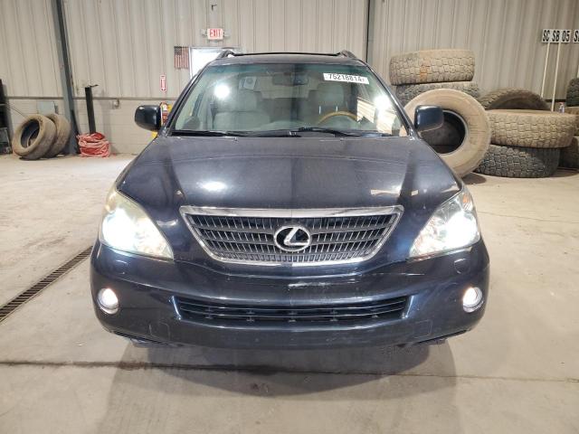 صورة رقم 5 من المزاد - 2007 LEXUS RX 400H مع VIN JTJHW31U972012504