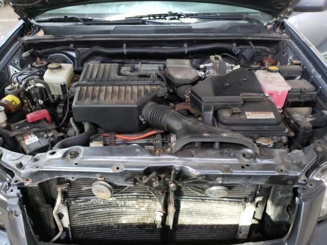 Photo 12 from auction – 2007 TOYOTA HIGHLANDER with VIN JTEEW21A970048237