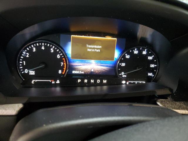 Photo 9 from auction – 2023 FORD EXPLORER T with VIN 1FMSK8JH7PGB50772