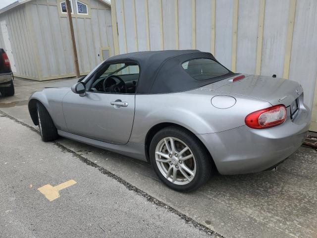 Photo 2 from auction – 2010 MAZDA MX-5 MIATA with VIN JM1NC2EF1A0208184