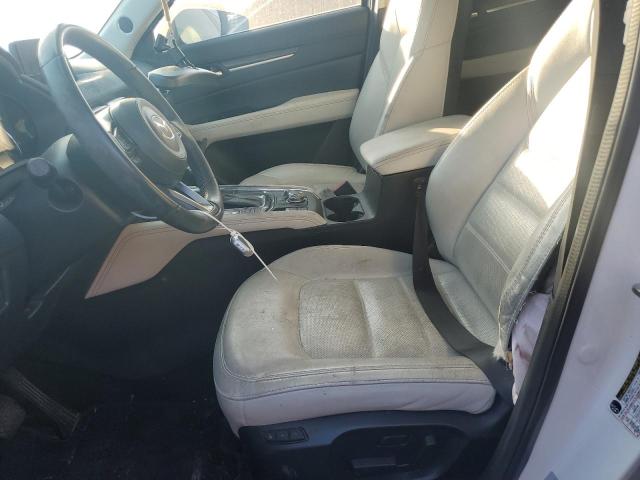 Photo 7 from auction – 2019 MAZDA CX-5 GRAND with VIN JM3KFADM2K1563453