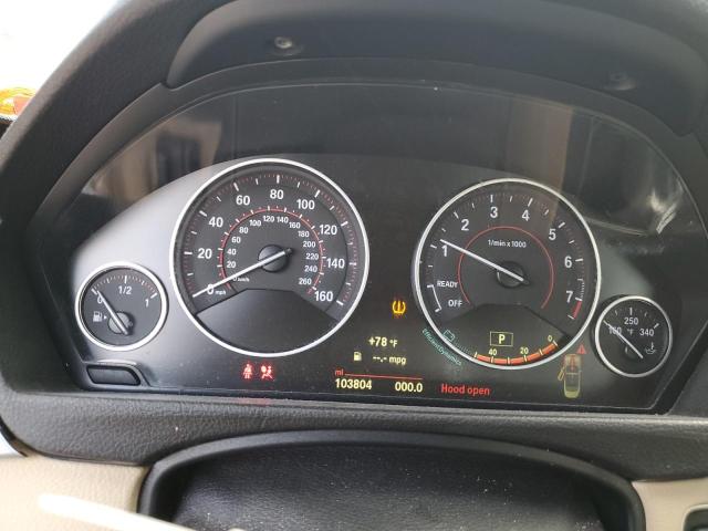 صورة رقم 9 من المزاد - 2015 BMW 435 I مع VIN WBA3T3C54FP738636