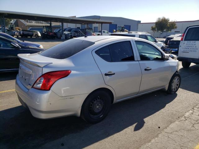 Photo 3 from auction – 2016 NISSAN VERSA S with VIN 3N1CN7AP7GL840618