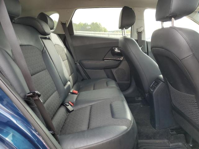Photo 11 from auction – 2019 KIA NIRO EX with VIN KNDCC3LC0K5265325